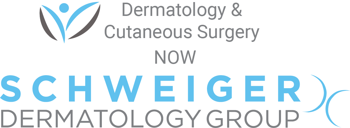 Dermatology and Cutaneous Surgery – now part of Schweiger Dermatology Group